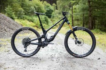 Test Norco Range C1