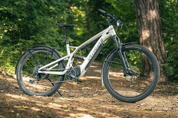 Specialized Turbo Tero test par BikeRadar