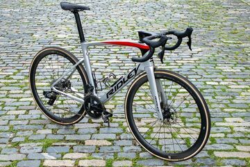 Test Ridley Test Ridley
