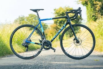 Ridley Helium im Test: 1 Bewertungen, erfahrungen, Pro und Contra