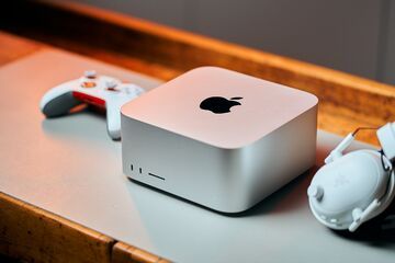 Apple Mac Studio M2 testé par NotebookCheck Apple Mac Studio M2 testé par NotebookCheck
