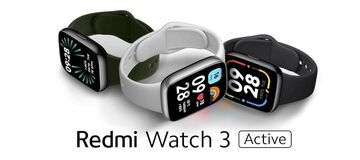 Xiaomi Redmi Watch 3 Active testé par Day-Technology Xiaomi Redmi Watch 3 Active testé par Day-Technology