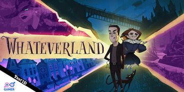 Test Whateverland