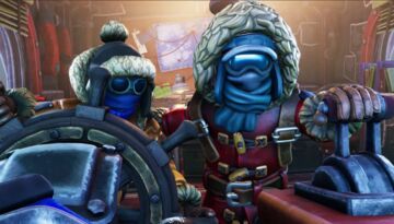 We Were Here Expeditions: The Friendship test par GameKult.com