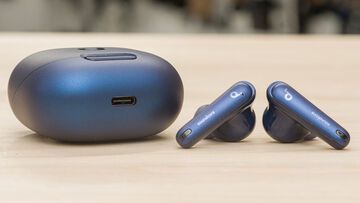 Anker Soundcore Liberty 4 reviewed by RTings