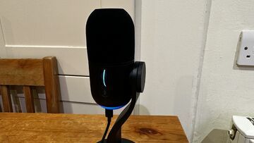 Logitech Yeti GX Review