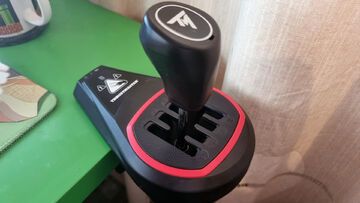Thrustmaster TH8S Review: 3 Ratings, Pros and Cons