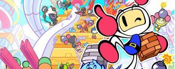 Super Bomberman R 2 test par TheSixthAxis Super Bomberman R 2 test par TheSixthAxis
