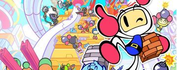 Super Bomberman R 2 test par TheSixthAxis