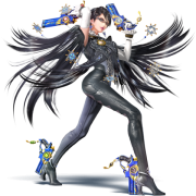 Test Super Smash Bros