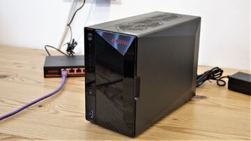 Asustor Nimbustor 2 Review