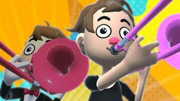 Trombone Champ testé par Nintendo Life Trombone Champ testé par Nintendo Life