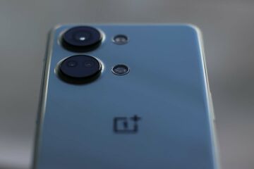 OnePlus Nord 3 reviewed by Journal du Geek