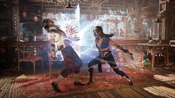Mortal Kombat 1 reviewed by GamersGlobal