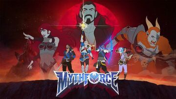 Test MythForce