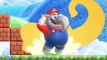 Super Mario Bros Review