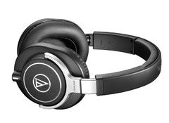 Test Audio-Technica ATH-M70x