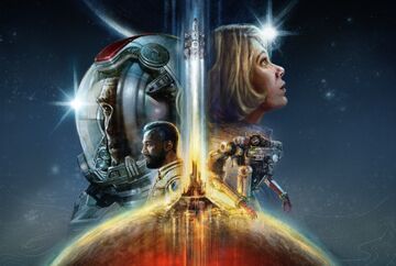 Starfield test par N-Gamz Starfield test par N-Gamz