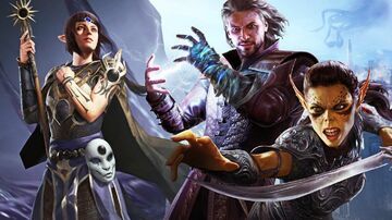 Baldur's Gate III review by GamesVillage Baldur's Gate III reviewed by GamesVillage