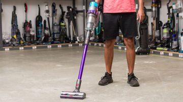 Dyson Gen5detect reviewed by RTings