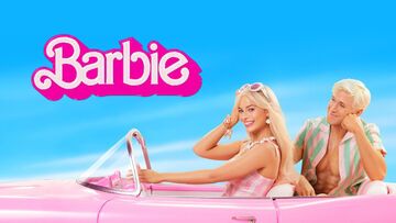 Barbie testé par TheXboxHub