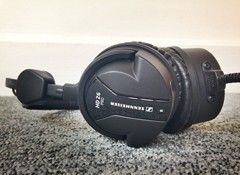 Sennheiser HD 26 Pro Review: 1 Ratings, Pros and Cons