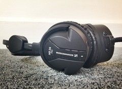 Sennheiser HD 26 Pro im Test: 1 Bewertungen, erfahrungen, Pro und Contra