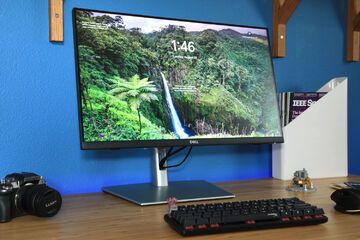 Dell 2424HT Review