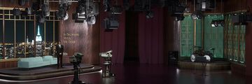 Test Alan Wake II