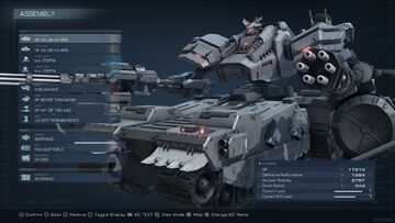 Armored Core VI test par VideoChums Armored Core VI test par VideoChums