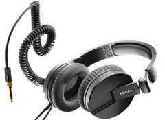 Focal Spirit Professional Review: 1 Ratings, Pros and Cons