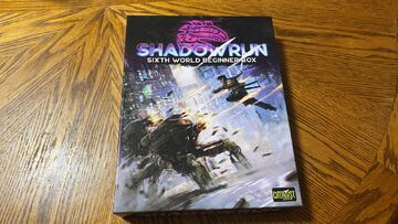 Shadowrun reviewed by Gaming Trend