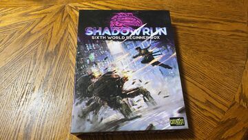 Shadowrun test par Gaming Trend Shadowrun test par Gaming Trend