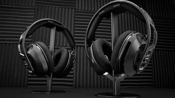 Nacon RIG 600 Pro Review