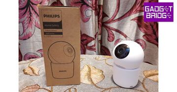 Philips HSP3500 Review
