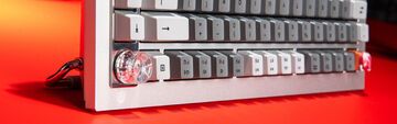 Análisis OnePlus Keyboard 81 Pro