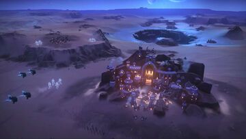 Dune Spice Wars test par TechRadar Dune Spice Wars test par TechRadar