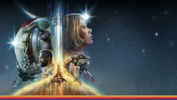 Starfield test par GameScore.it Starfield test par GameScore.it