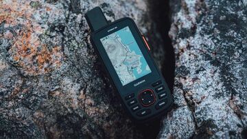 Garmin test par T3 Garmin test par T3