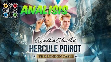 Agatha Christie Hercule Poirot: The London Case reviewed by Comunidad Xbox