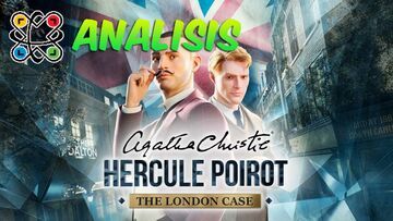 Agatha Christie Hercule Poirot: The London Case testé par Comunidad Xbox Agatha Christie Hercule Poirot: The London Case testé par Comunidad Xbox