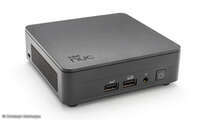 Review Intel NUC 13 by PC Magazin