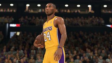 NBA 2K24 test par Tom’s Hardware (it) NBA 2K24 test par Tom’s Hardware (it)