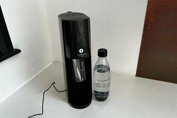 SodaStream Terra Review