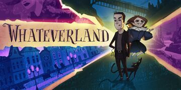 Whateverland reviewed by Nintendo-Town