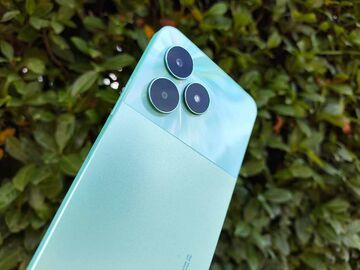 Test Realme C51