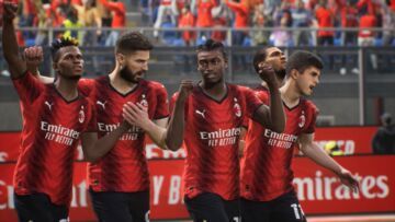 eFootball 2024 testé par TheXboxHub eFootball 2024 testé par TheXboxHub