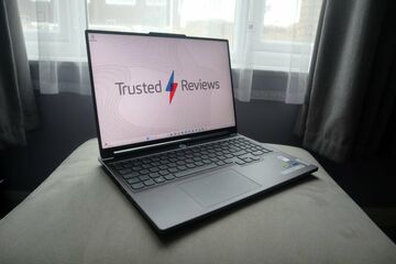 Test Lenovo Legion Slim 7