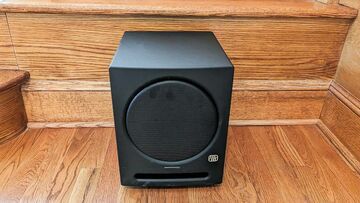 PreSonus Eris Sub 8BT Review: 1 Ratings, Pros and Cons