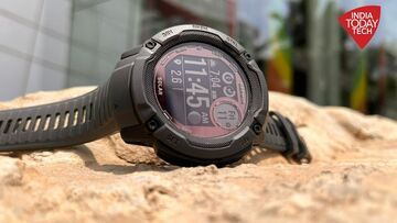 Anlisis Garmin Instinct 2